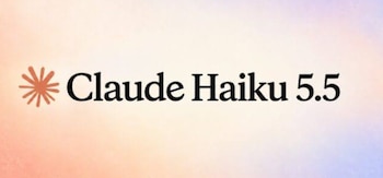 Claude Haiku 5.5 es más rápido y tiene un menor costo por token. (Anthropic)