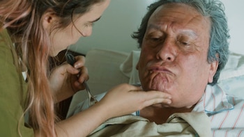 El film tuvo su premiere