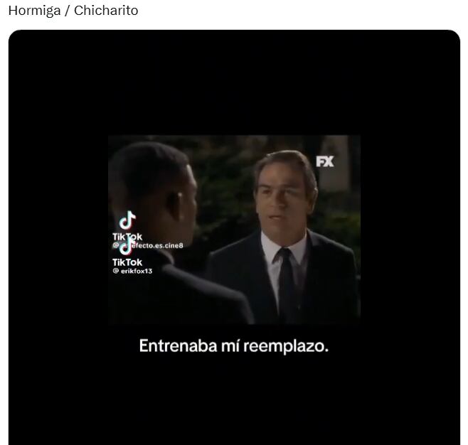 El exfutbolista del Manchester United hizo vibrar la cancha del Estadio Akron y selló el pase del equipo a la liguilla. (Redes Sociales)