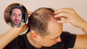 Rodrigo Arteaga, doctor: “Esto es