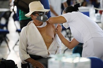 La vacuna contra COVID-19 en