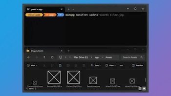 WinApp - Windows - programadores - tecnología - 12 de abril