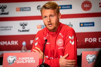 EFE/EPA/Niels Christian Vilmann /Archivo