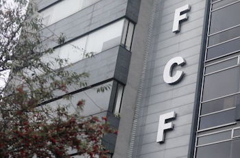 FOTO DE ARCHIVO. Panorámica