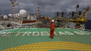 Brasil alcanza en noviembre un