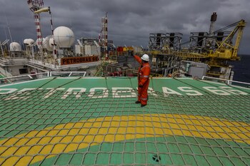 La polémica entre Petrobras y