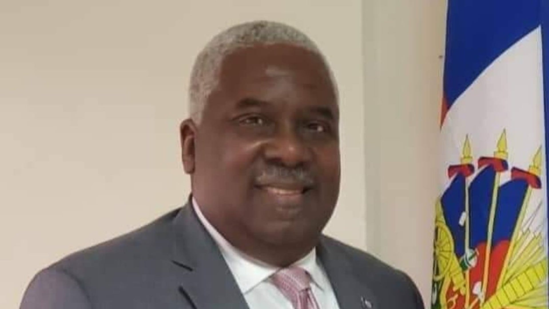 El pastor haitiano-estadounidense Christian Emmanuel Sanon enfrenta ocho cargos, entre ellos conspiración para matar o secuestrar