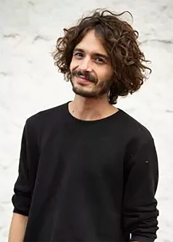 Mateo García Elizondo (Anagrama)