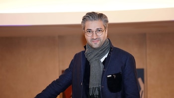 La Orquesta Nacional de España