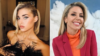 Marta Fort contra Virginia Gallardo portada