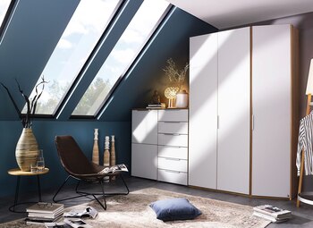 Los comercios de la Avenida