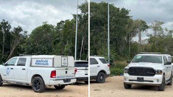 Localizan cuerpos en Quintana Roo