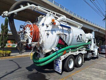 Se denunció uso de mobiliario
