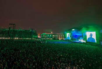 Foto: Captura de Twitter