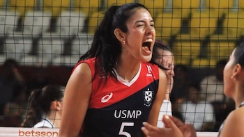 USMP vs Circolo 3-1: resumen