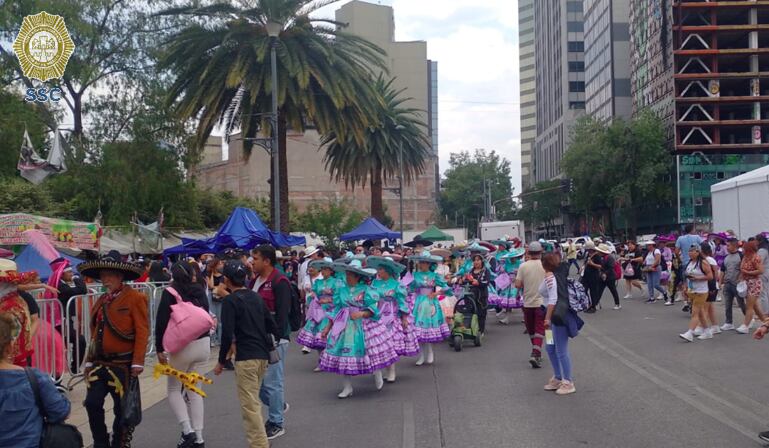 Carnaval de Carnavales.