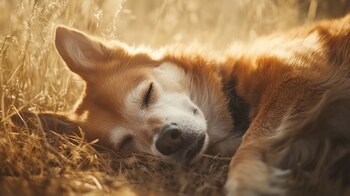 Las razas de perros grandes,