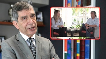 Rafael Pardo criticó falta de diálogo tras el fallido café entre Paloma Valencia y Sergio Fajardo: “Tener historia no da licencia para el maltrato”