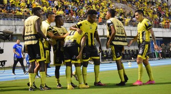 Alianza Petrolera finalizó la Liga