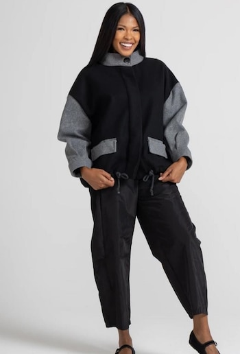 Katty Julio denunció haber sido