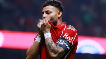 Toluca vs Atlas EN VIVO: los Diablos Rojos ya lo ganan 2-0 en el arranque del encuentro