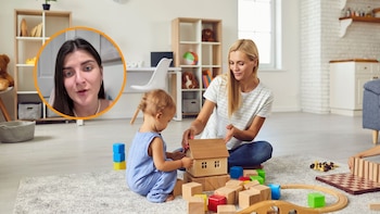 Mariona Falomi, española en Estados