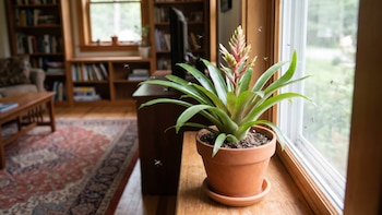Plantas que debes evitar si no quieres mosquitos en tu hogar