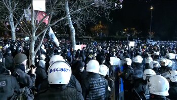 Más de 1.400 personas han