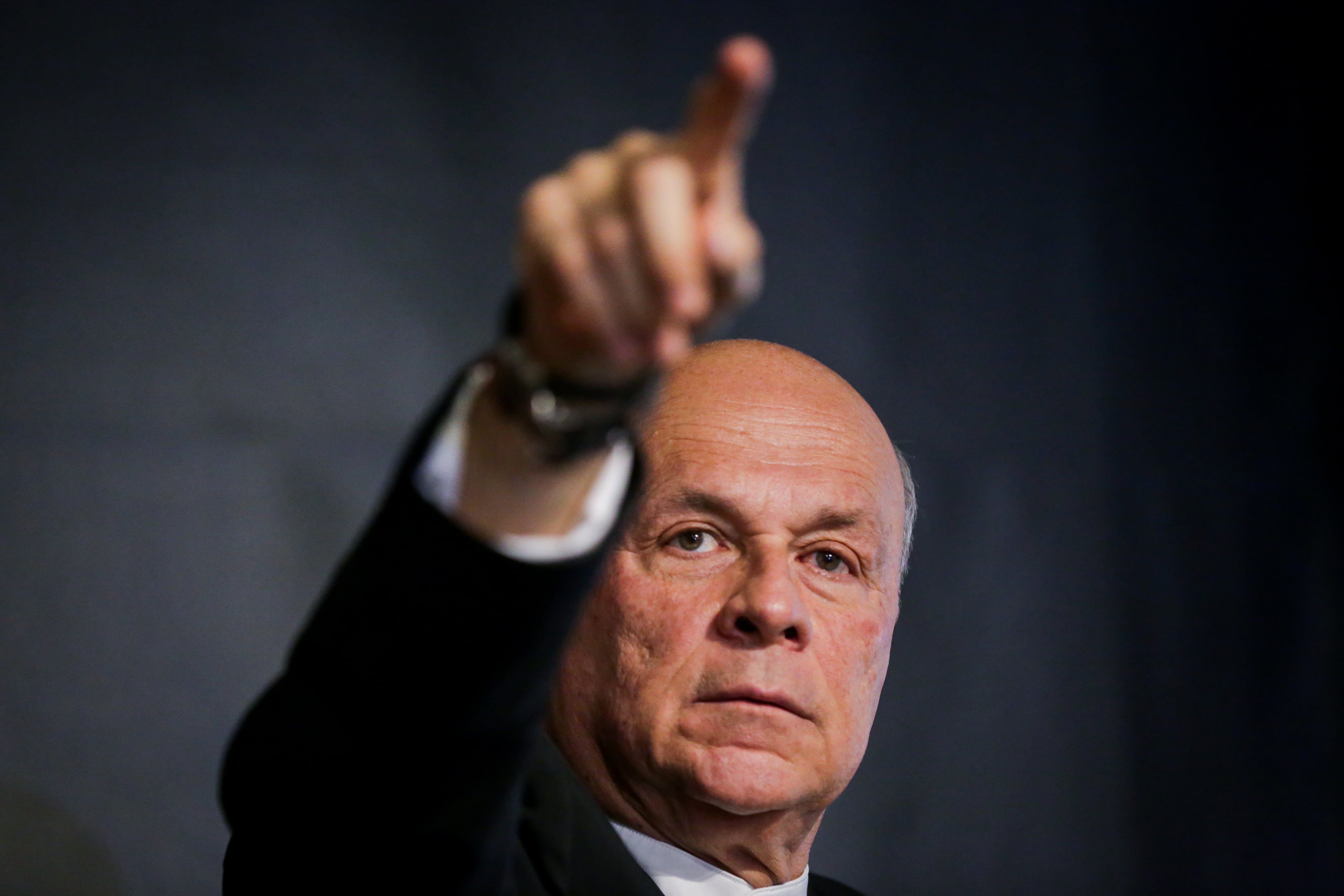 El periodista deportivo fue bastante duro con el arbitraje del torneo de clubes más importante del mundo - crédito Mariano Vimos / Colprensa