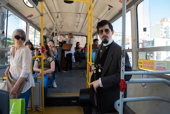 "¿Dónde compro la ropa? Voy