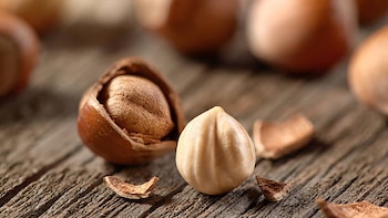 Avellanas: el fruto seco que fortalece el corazón y combate el envejecimiento