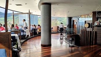 Falleció Alejandro Calderón Silva, gerente