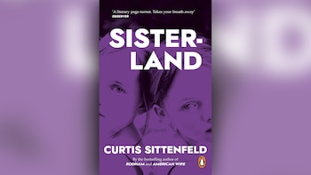 Sisterland, otro modelo de crianza.