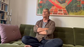 Emmanuel Carrère