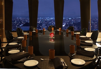 El Arola Vintetres del São