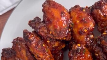 Manila Kantina ofrece un buffet