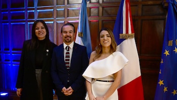 35 fotos de la Fiesta