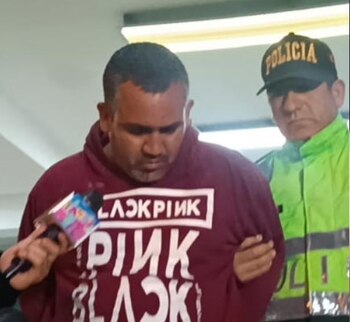 Alonso Santa Cruz Tupac Yupanqui