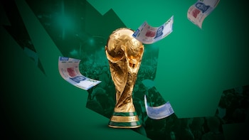 Mundial 2026 dejó más de 50 mil millones de pesos en derrama económica para México