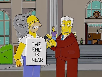 La serie ha hecho múltiples