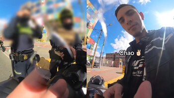 Comerciantes del sector ofrecieron sus