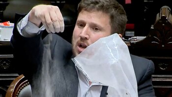 “Nos están matando lentamente”: un