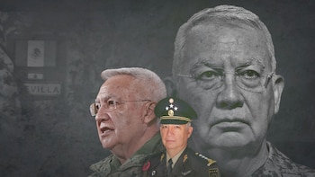 Quién es Ricardo Trevilla Trejo,