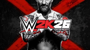 Take-Two incorpora a su CEO Strauss Zelnick como nuevo personaje jugable en WWE 2K26