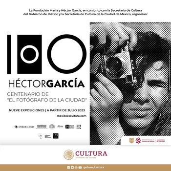 Héctor Gracía Cobo "El fotógrafo
