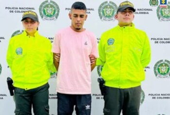 Habría participado en el homicidio