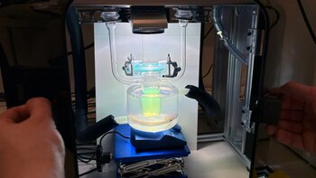 El objetivo de la investigación