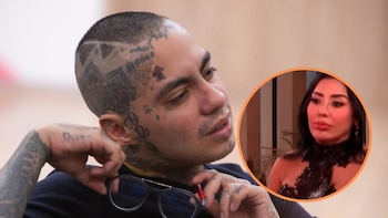 Nicolás Arrieta confesó que Marcela