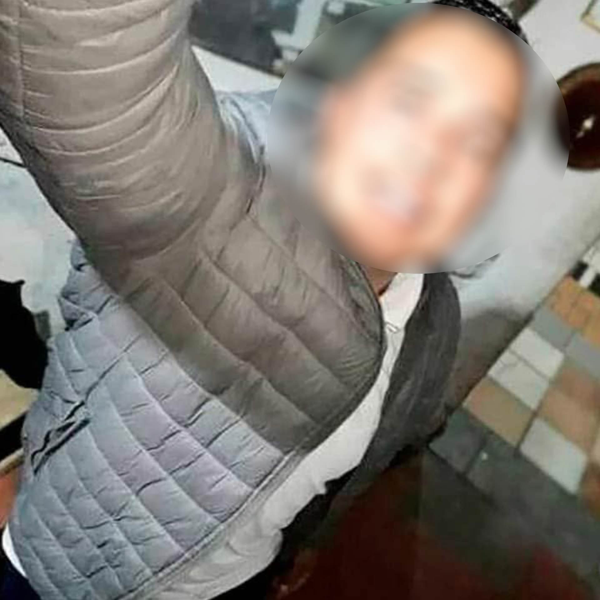 Gómez pasó cinco años detenido