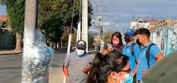 detención ciudadana